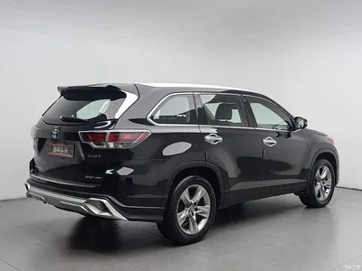 2015 Toyota Highlander 2.0T AWD Luxury Edition 7-seater, фото 2, лот 11199165