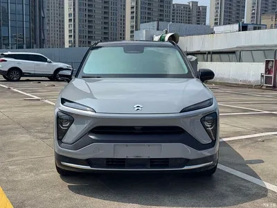 2019 NIO ES6 430KM Performance Edition, фото 2, лот 11249969