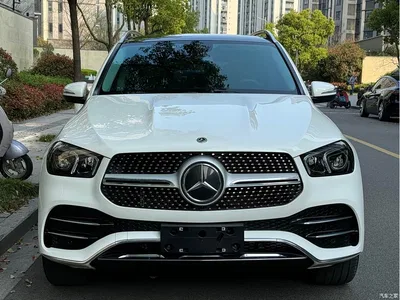 2022 Mercedes-Benz GLE 350 4MATIC Fashion, фото 2, лот 10296377