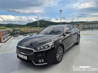 2017 Kia K7 3.3 GDI Limited Plus, фото 1, лот 10145121