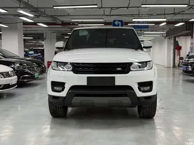 2014 Land Rover Range Rover Sport 3.0 SC V6 HSE, фото 2, лот 10598537
