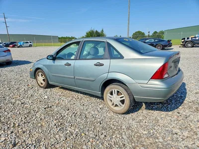 2004 FORD FOCUS SE COMFORT, фото 2, лот 10979749