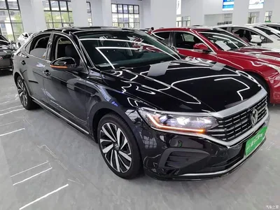 2024 Volkswagen Passat 380TSI Elite Edition, фото 4, лот 11203225