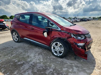 2020 CHEVROLET BOLT EV LT, фото 4, лот 10890547