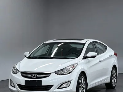 2015 Hyundai Langdong 1.6L Auto Premium, фото 1, лот 11469142