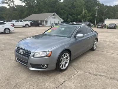 2011 AUDI A5 PREMIUM, фото 1, лот 10971368