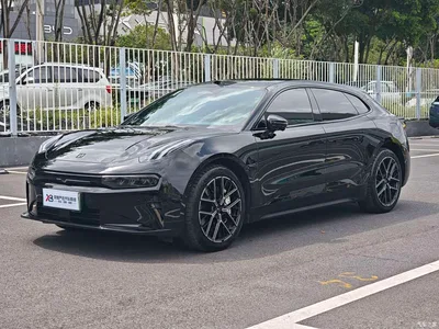 2026 ZEEKR 001 Edition RWD Basic Model, фото 1, лот 10291022