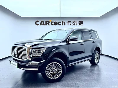 2024 Tank 500 EV Hi4-T, фото 1, лот 10374555