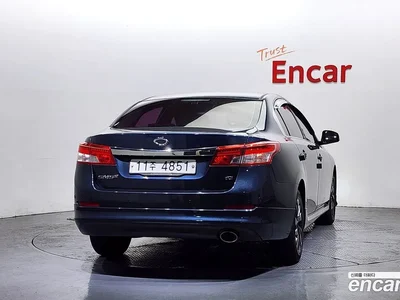 2015 Samsung SM5 Diesel D Premium, фото 3, лот 10187833