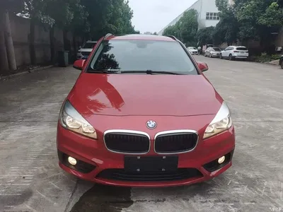 2016 BMW 2 Series Touring 218i Fashion Model, фото 3, лот 10471091