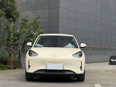 2025 Geely Galaxy Starry Wish 310km Youth Edition, фото 2, лот 11546591