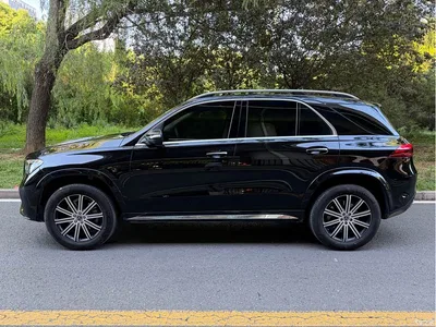2025 Mercedes Gle Klasse, фото 3, лот 10297148