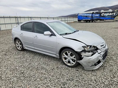 2008 MAZDA 3 S, фото 4, лот 10846773