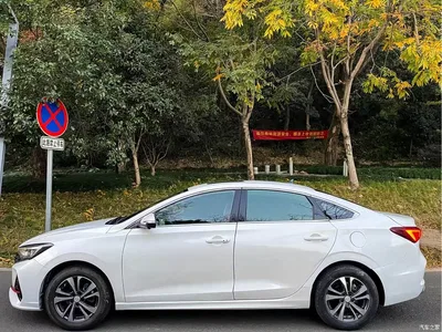 2023 Changan Eado Enjoy Edition PLUS Blue Whale NE 1.4T GDI DCT Premium Edition, фото 4, лот 11199909