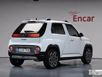 2024 Hyundai Casper Turbo Inspiration, фото 1, лот 10890587