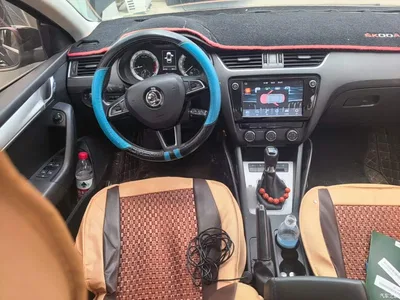 2018 Škoda Octavia TSI230 DSG Luxury Edition, фото 3, лот 10347895