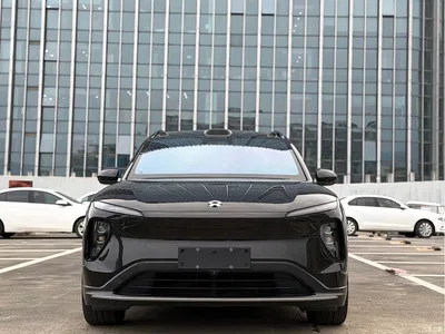 2023 NIO ES6 75kWh, фото 2, лот 10906733