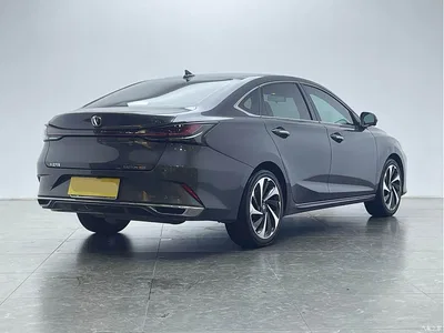 2023 Changan Ruicheng PLUS 1.5T DCT Navigation Edition, фото 3, лот 10899269