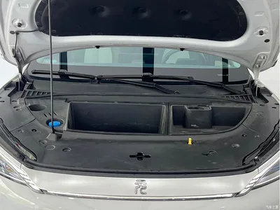 2022 BYD Yuan PLUS 510KM Premium, фото 4, лот 10251372