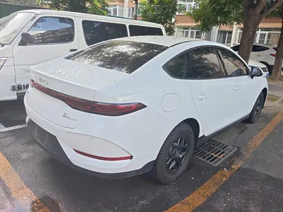 2025 BYD Qin PLUS DM-i Smart Drive 55KM Leader, фото 3, лот 10363539