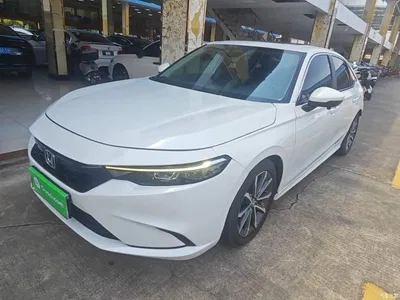 2023 Honda Integra 240TURBO CVT Luxury Edition, фото 1, лот 10388005