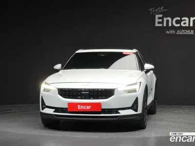 2022 Polestar Polestar 2 Longrange Singlemotor, фото 3, лот 11254067
