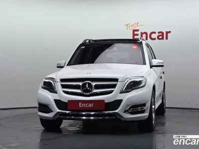 2014 Mercedes-Benz GLK-Class GLK220 CDI, фото 3, лот 10222419
