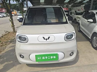2024 Wuling Motors Hongguang MINIEV 3rd Generation 215km Youth Edition, фото 3, лот 10368252