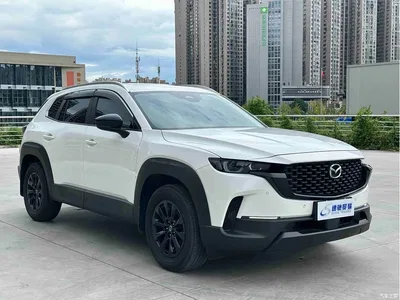 2023 Mazda CX-50 Xingye 2.0L Leading Edition, фото 3, лот 10322793