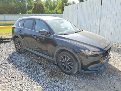 2018 MAZDA CX-5 GRAND TOURING, фото 4, лот 10845110