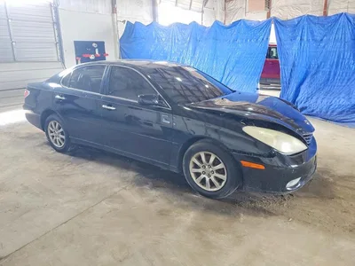 2003 LEXUS ES 300, фото 4, лот 10971599