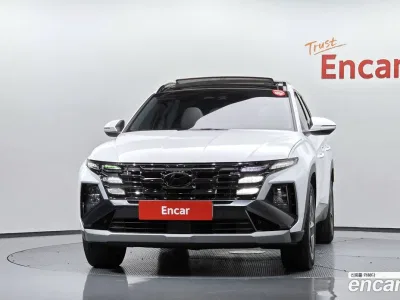2024 Hyundai Tucson HEV 1.6 2WD, фото 3, лот 11499488