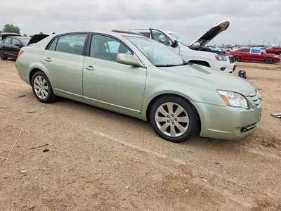 2006 TOYOTA AVALON XLS, фото 4, лот 10533987