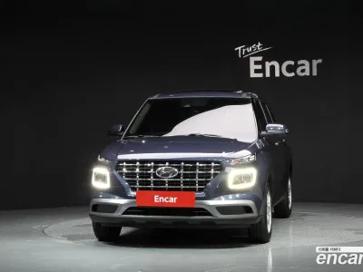 2022 Hyundai Venue 1.6 Modern Plus, фото 3, лот 10227319