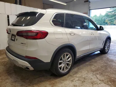 2019 BMW X5 XDRIVE40I, фото 3, лот 10816489