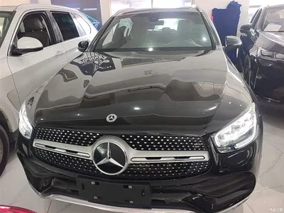 2022 Mercedes-Benz GLC Facelift GLC 260 L 4MATIC Dynamic, фото 3, лот 10279426