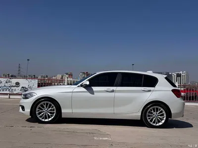 2016 BMW 1 Series (Import) 120i Leading Model, фото 4, лот 11216326