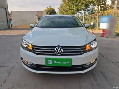 2014 Volkswagen Passat 1.8TSI DSG Executive Edition, фото 3, лот 10440485