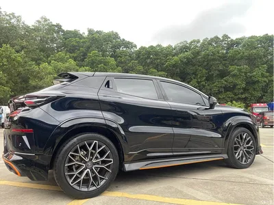 2022 Changan UNI-T 1.5T Sport Premium, фото 3, лот 10251466