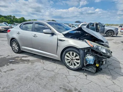 2015 KIA OPTIMA EX, фото 4, лот 10786337