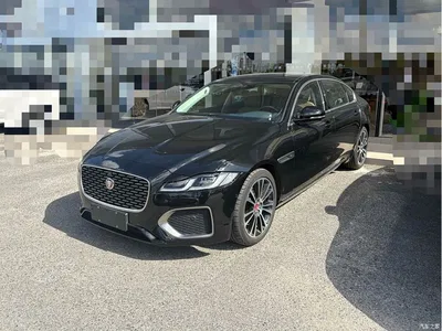 2024 Jaguar XFL 2.0T P250 2WD Premium Luxury, фото 1, лот 10290089