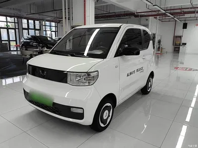 2022 Wuling Motors Hongguang MINIEV Comfort LFP, фото 2, лот 11212829