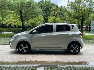 2021 Changan Benben E-Star National Edition Xinyi LFP (31.86kWh), фото 4, лот 10251647