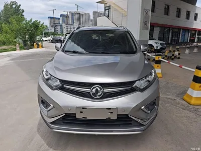 2019 Dongfeng Aeolus Dongfeng Fengshen AX5 1.4T Auto Smart Joy China V, фото 3, лот 11159080