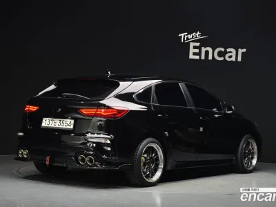 2021 Kia K3 5Door GT Signature, фото 2, лот 10211424