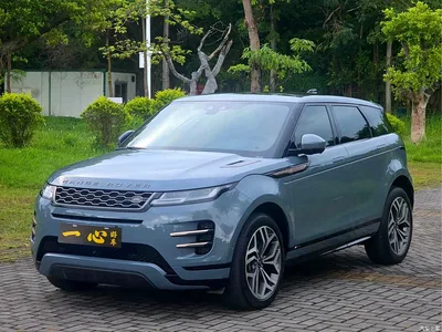 2020 Land Rover Range Rover Evoque 249PS R-DYNAMIC SE Sport Tech Edition, фото 1, лот 10326039