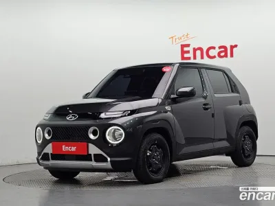 2024 Hyundai Casper Turbo Van, фото 1, лот 10132659