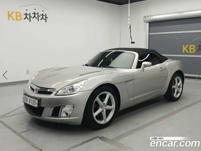 2007 Chevrolet G2X 2.0 Turbo, фото 3, лот 10195926
