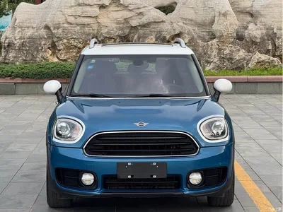 2018 MINI COUNTRYMAN 1.5T COOPER ALL4 Artist, фото 3, лот 10331067