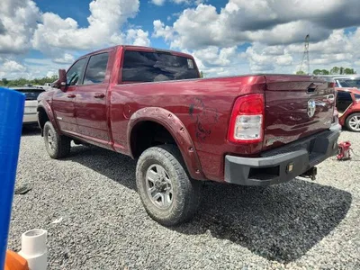 2019 RAM 2500 BIG HORN, фото 2, лот 11148949